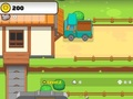 Spel Boerderij schapen inactief  online