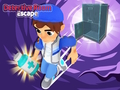 Spel Ontsnapping uit de rechercheur  online