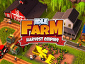 Spel Idle Farm Harvest-imperium  online