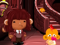 Spel Monkey Go Happy podium 830  online