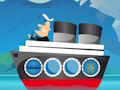 Spel Mooie zeemeermin-ontsnapping  online