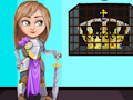 Spel Vind de prinsessenkroon  online