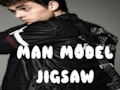 Spel Man model puzzel  online