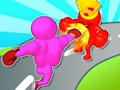 Spel Handschoenen groeien haast  online