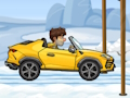 Spel Offroad-overdrive  online