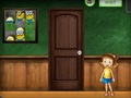 Spel Amgel Kinderkamer Escape 190  online