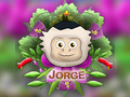 Spel Jorge Wit Gezicht  online