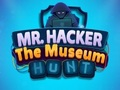 Spel Meneer Hacker De museumjacht  online