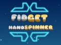 Spel Fidget-handspinner  online