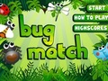 Spel Bugmatch  online