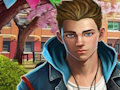 Spel Schoolplein avontuur  online