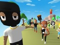 Spel Dhr. Kerel: Koning van de Heuvel  online