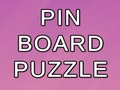 Spel Prikbordpuzzel  online