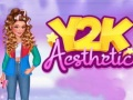 Spel Y2K-esthetiek  online