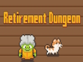 Spel Pensioen kerker  online