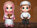 Spel Amgel Ramadan ontsnapping uit de kamer  online