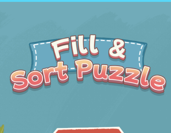 Spel Vul- en sorteerpuzzel  online