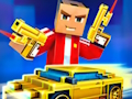 Spel Pixel Gun 3D - Blokschieter  online