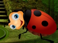 Spel Red het paarinsect  online