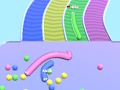 Spel Slangenrace  online