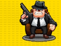 Spel Dief ontsnapt  online