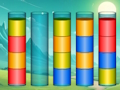 Spel Stapel sorteren  online