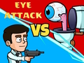 Spel Oog aanval  online