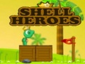 Spel Shell-helden  online