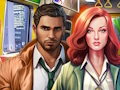 Spel Metro speurder  online