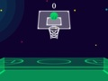 Spel Neon basketbalschade  online