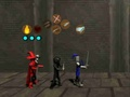 Spel Conga-lijnhelden  online