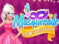 Spel Gemaskerd bal sensatie  online