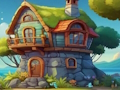 Spel Aqua-ontsnapping  online
