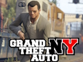 Spel Grand Theft Auto NY online