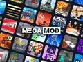 Spel Mega-mod  online