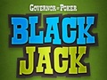 Spel Gouverneur van Poker Black Jack  online