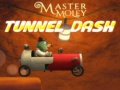 Spel Meester Moley Tunnel Dash  online