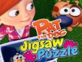 Spel Pat the Dog-legpuzzel  online