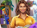 Spel Netjes en opgeruimd  online