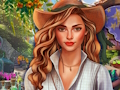 Spel Verborgen dorp  online