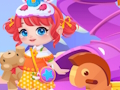 Spel Toddy Leuke stijl  online