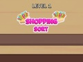 Spel Winkelen Sorteren  online