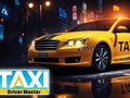 Spel Taxichauffeur: Meester  online