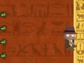 Spel Piramide klimmer  online