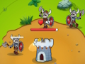 Spel Torenverdedigers  online