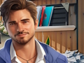 Spel Het ontrafelen van de puzzel  online