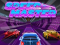 Spel Snelheid meester  online