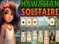 Spel Hawaiiaanse Solitaire  online