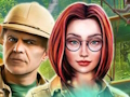 Spel Overleven in de jungle  online