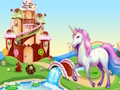 Spel Vind de ijstaart  online